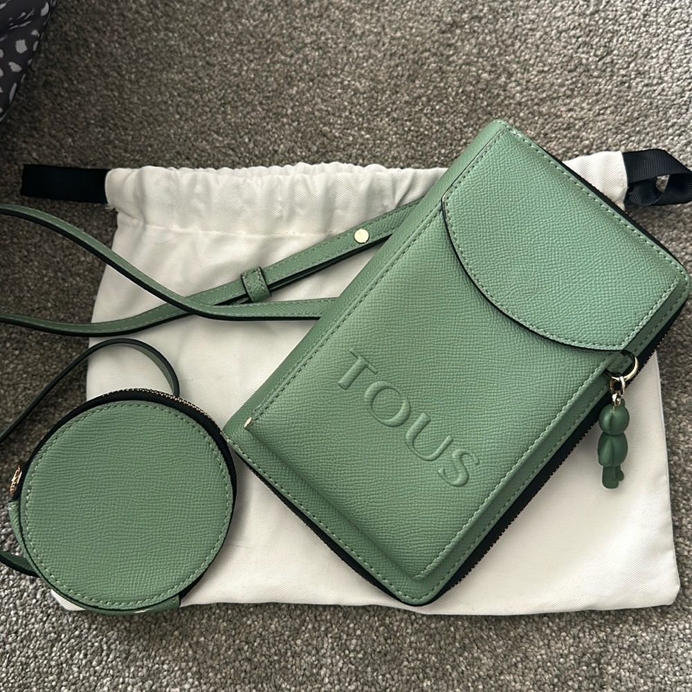 Tous Bag